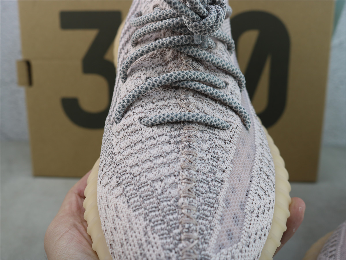 Yeezy Boost 350 V2 Synth Reflective FV5666